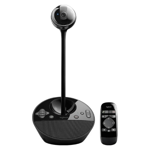Sistema de Videoconferência Logitech BCC950