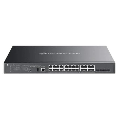 Switch TP-Link SG5428XMPP