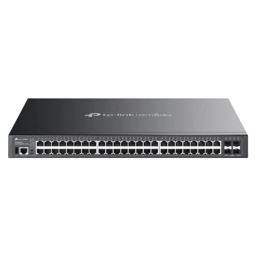Switch TP-Link SG5452XMPP