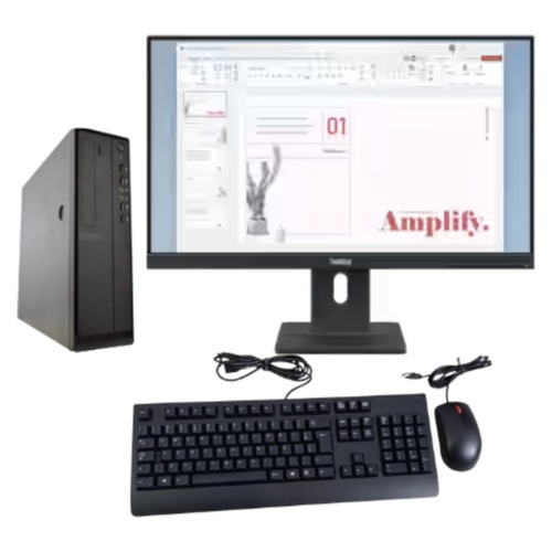 Computador Teravix DTM12A510