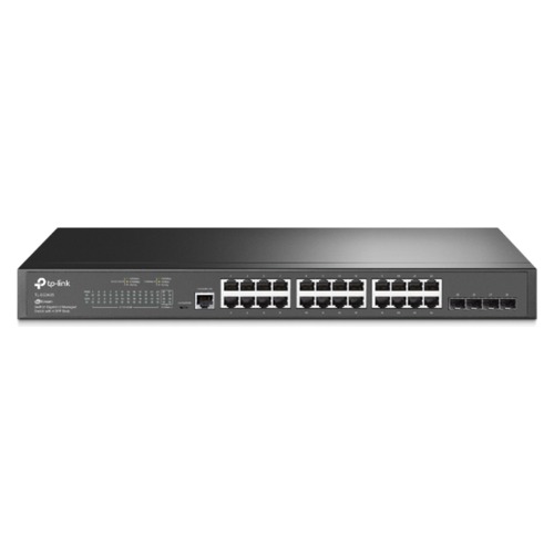 Switch TP-Link TL-SG3428
